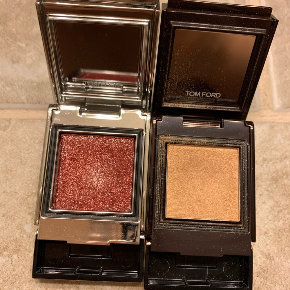Tom Ford single eye shadow